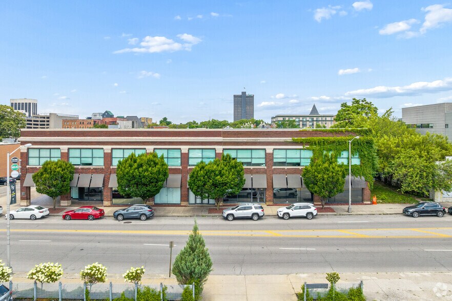 More Photos Of 454-464 E Main St, Columbus Office For Lease
