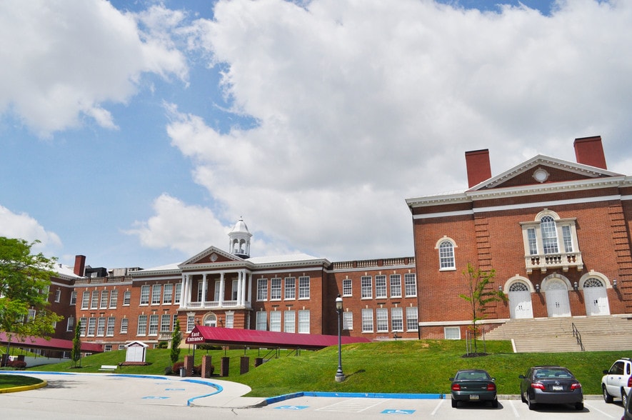 Primary Photo Of 195 Stock St, Hanover Medical For Sale