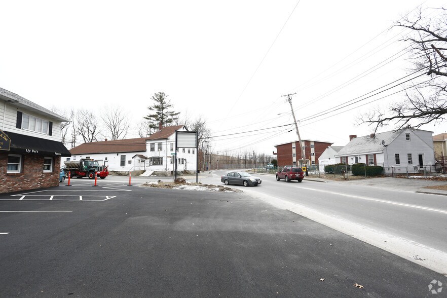 More Photos Of 1008 Westford St, Lowell Storefront Retail Office For Sale