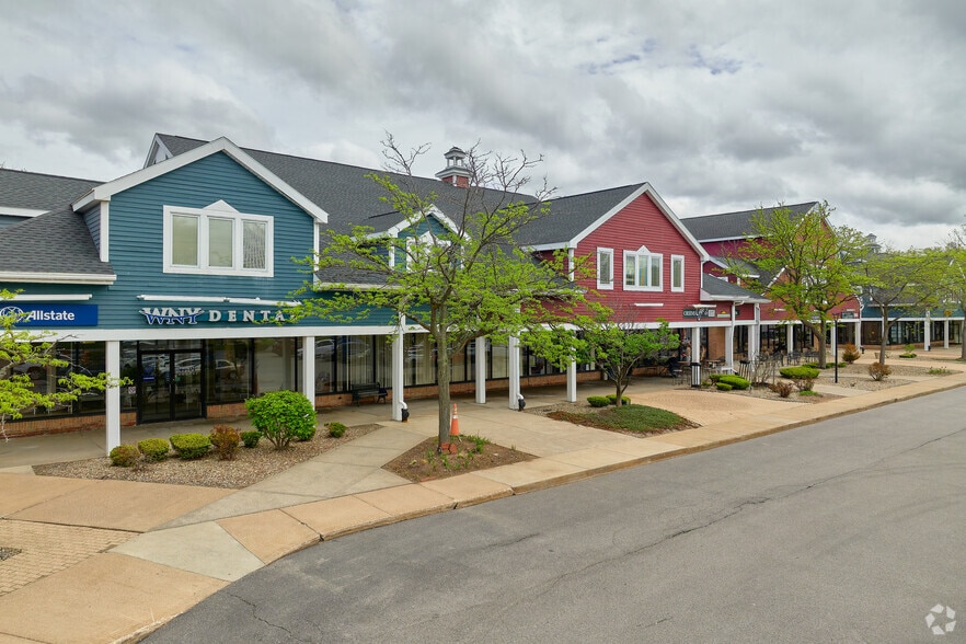 More Photos Of 1100-1110 Long Pond Rd, Rochester Unknown For Lease