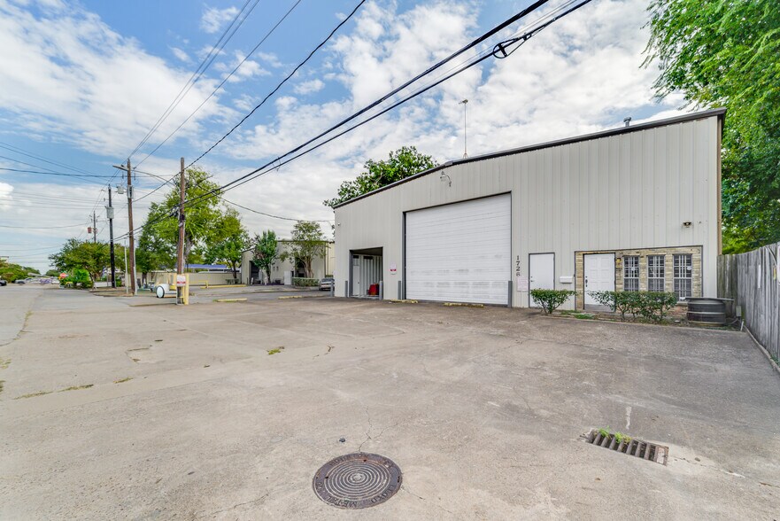 More Photos Of , Houston Flex For Sale