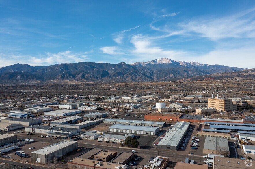 More Photos Of 3302-3330 Adobe Ct, Colorado Springs Unknown For Lease