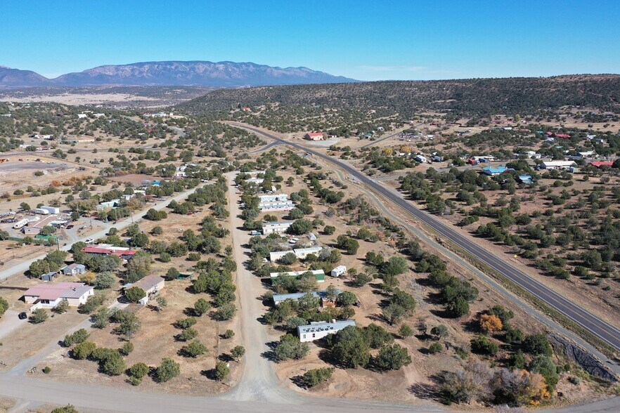 More Photos Of 104 Aspen Dr, Capitan Manufactured Housing Mobile Home Park For Sale