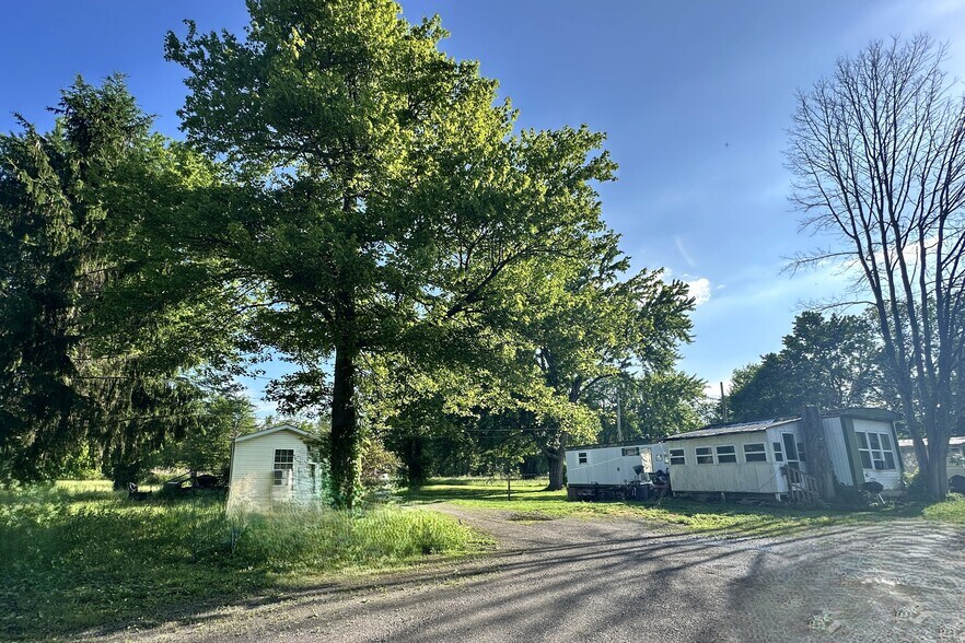 Primary Photo Of 2275 NY 104, Ontario Land For Sale