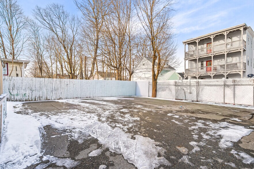 More Photos Of , Brockton Land For Sale