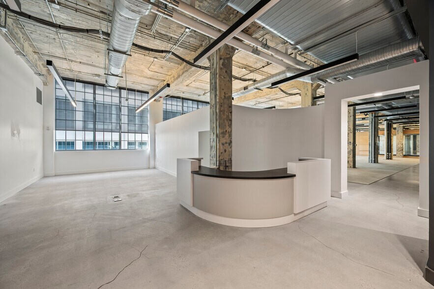 More Photos Of 525 Vine St, Winston-Salem Office For Lease