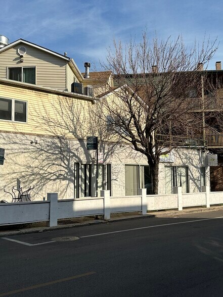 More Photos Of 1450 W Webster Ave, Chicago Restaurant For Lease