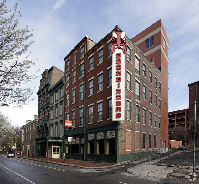 More Photos Of 125 Walnut St, Philadelphia Apartments For Lease