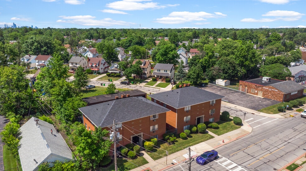 More Photos Of 4578 E 131st St, Garfield Heights Multifamily For Sale