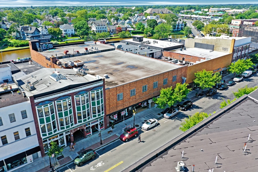 More Photos Of 614-630 Cookman Ave, Asbury Park Storefront Retail Office For Lease