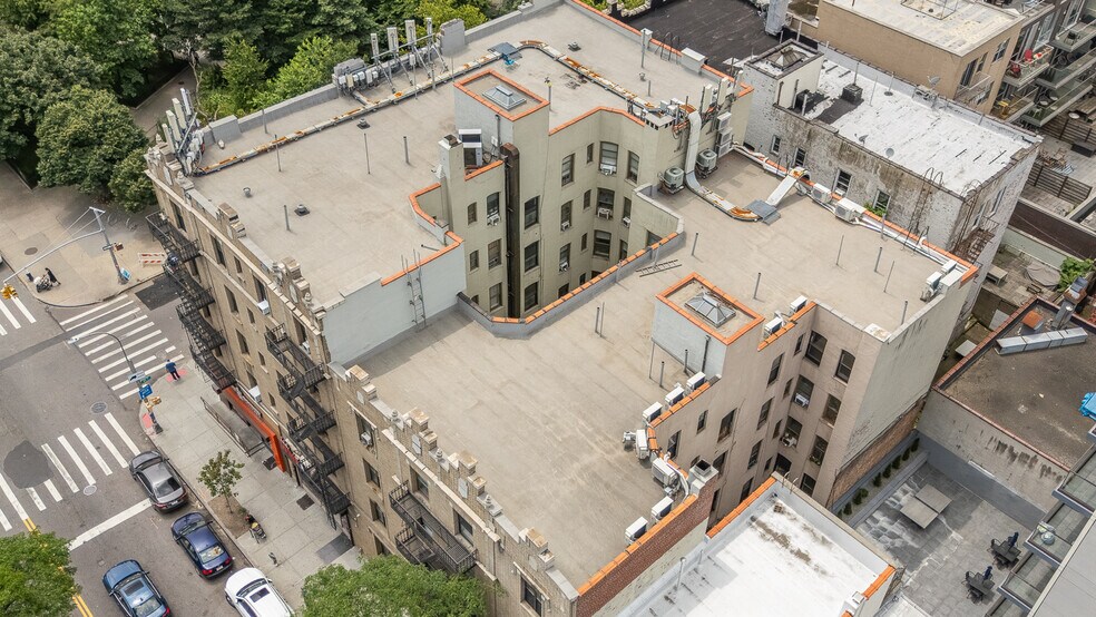 More Photos Of 1155 45th Ave, Long Island City Apartments For Sale