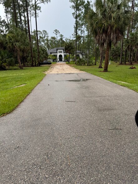 More Photos Of 4299 7th Ave NW, Naples Land For Sale