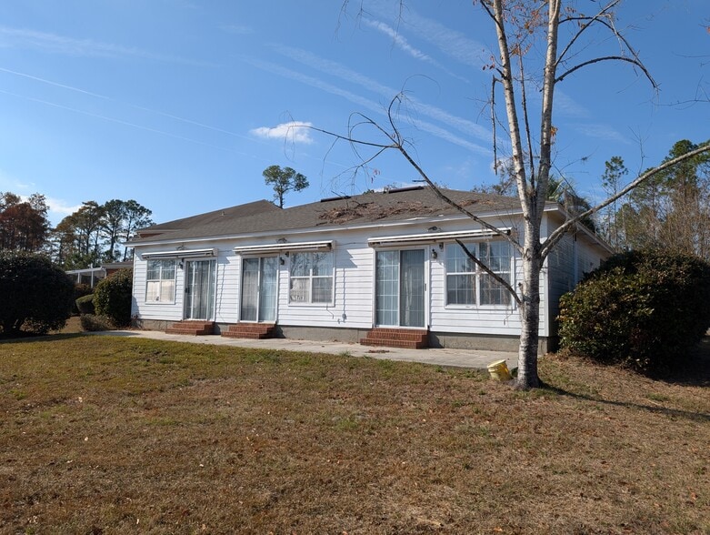 More Photos Of 4308 Hickory Grove Rd N, Valdosta Land For Sale