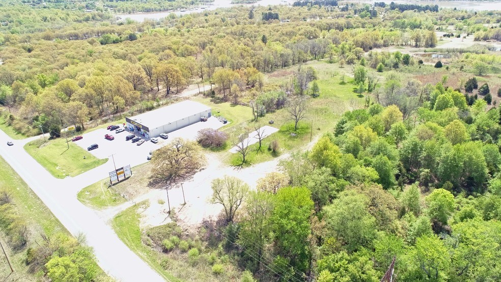 More Photos Of 418344 Texanna Rd, Eufaula Land For Sale