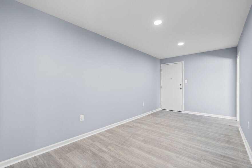 More Photos Of 5035, 5047-5049 D St SE, Washington Multifamily For Sale