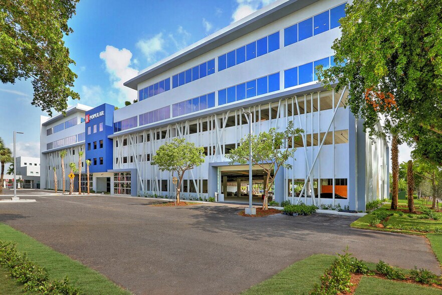 More Photos Of 7920 Miami Lakes Drive West, Miami Lakes Office For Lease