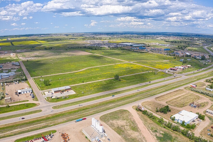 More Photos Of TBD Highway 2 & 85 West, Williston Land For Sale
