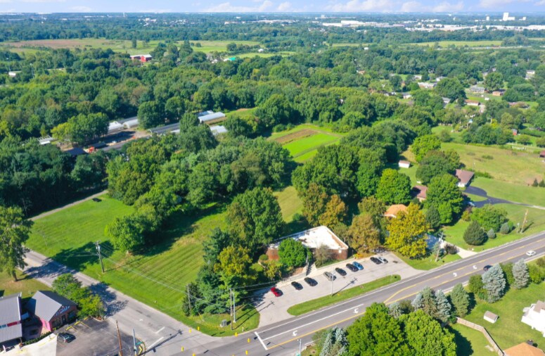 More Photos Of 3305 Winchester Pike pike, Columbus Land For Sale