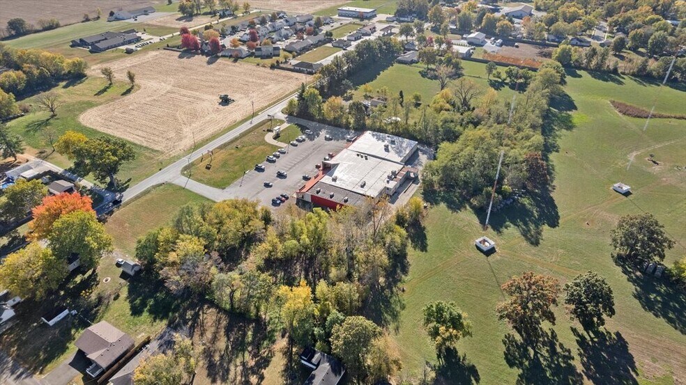 More Photos Of 1275-1281 N 7th St, Riverton General Retail For Sale