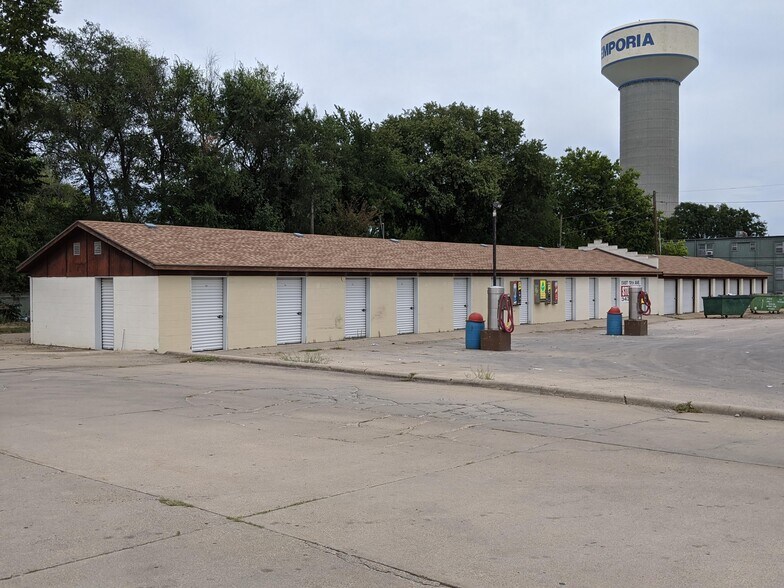 More Photos Of , Emporia Specialty For Sale