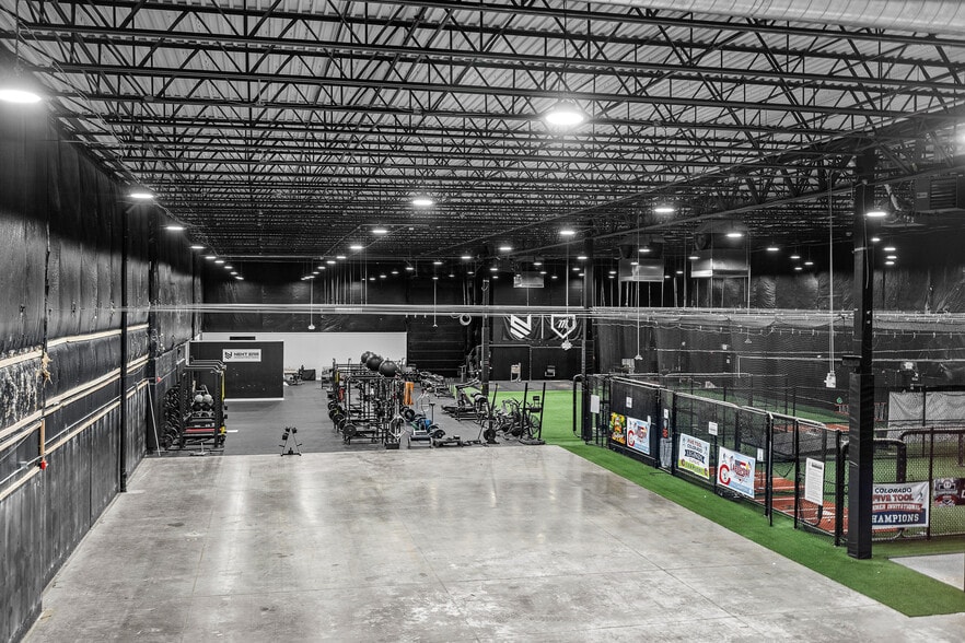 More Photos Of 158 Caprice Ct, Castle Rock Warehouse For Lease