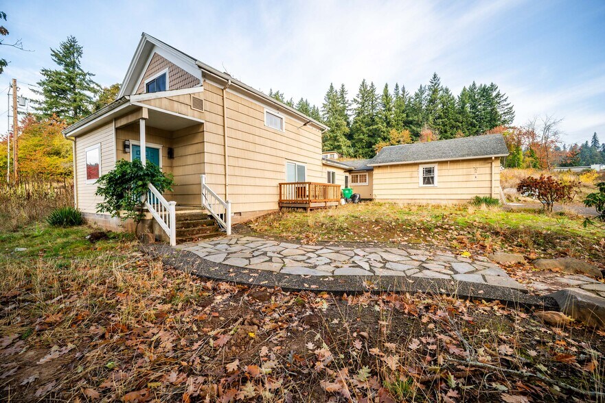 More Photos Of 12533 SE Sunnyside Rd, Happy Valley Flex For Sale