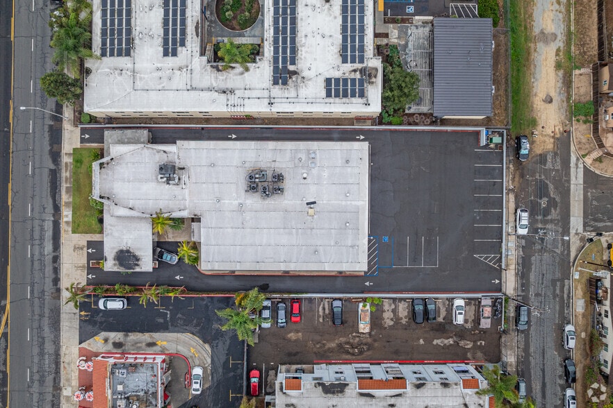 More Photos Of 5050 Federal Blvd, San Diego Office For Sale