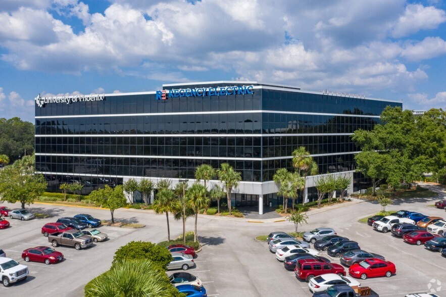 More Photos Of 4500 Salisbury Rd, Jacksonville Office For Lease