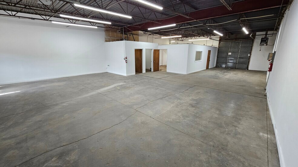 More Photos Of 7000 E 58th Ave, Commerce City Warehouse For Lease