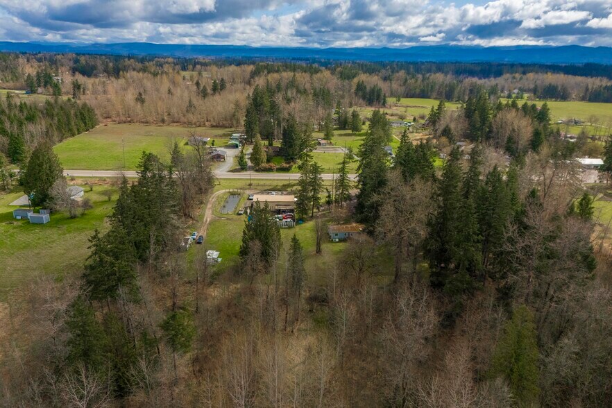 More Photos Of 32416 Mountain Hwy E, Eatonville General Retail For Sale