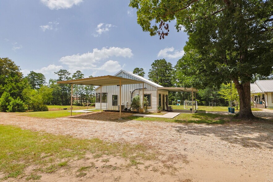 More Photos Of 7420 Jackson Rd, Montgomery Land For Sale