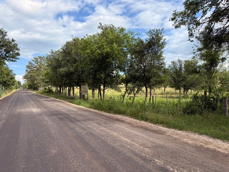 More Photos Of 18005 Albert Voelker rd, Elgin Land For Sale