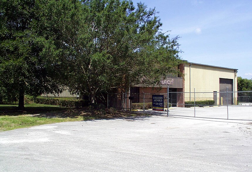 More Photos Of 7820 Professional Pl, Tampa Manufacturing For Lease