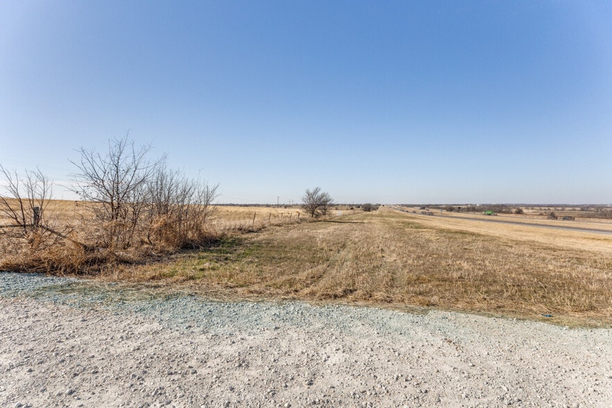 More Photos Of TBD Hwy 287, Rhome Land For Sale