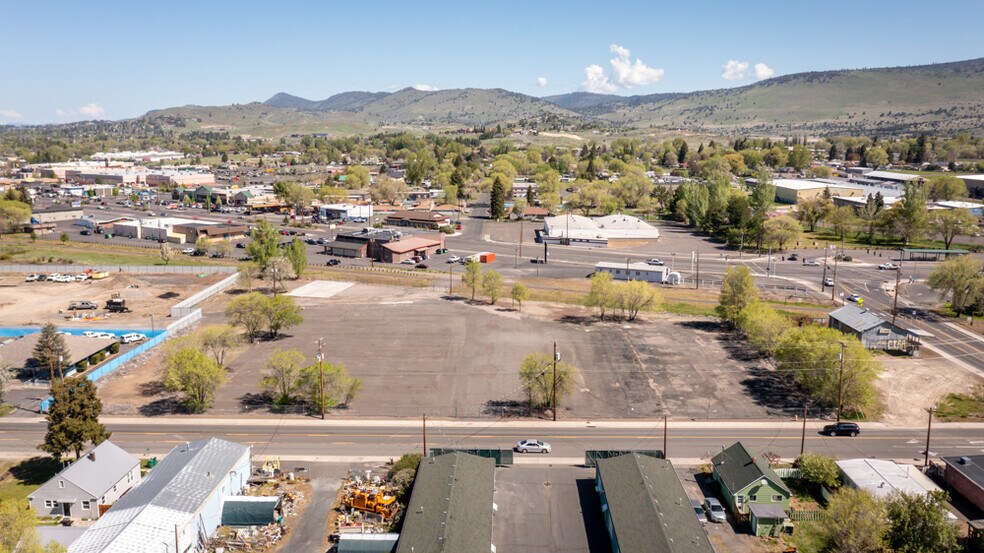 More Photos Of 3301 Crosby St, Klamath Falls Land For Sale