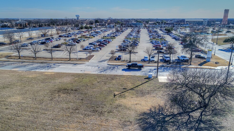 More Photos Of 4100 Big A Rd, Rowlett Land For Sale