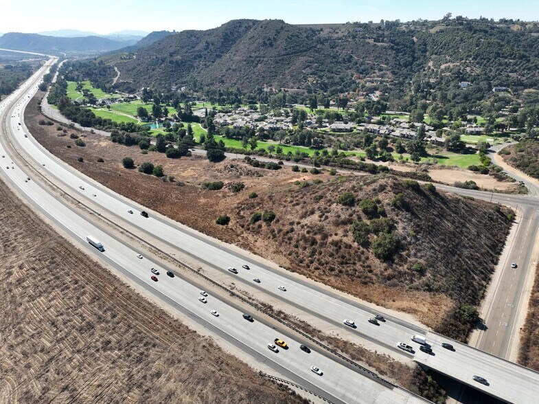 More Photos Of 1720 Old Highway 395, Fallbrook Land For Sale