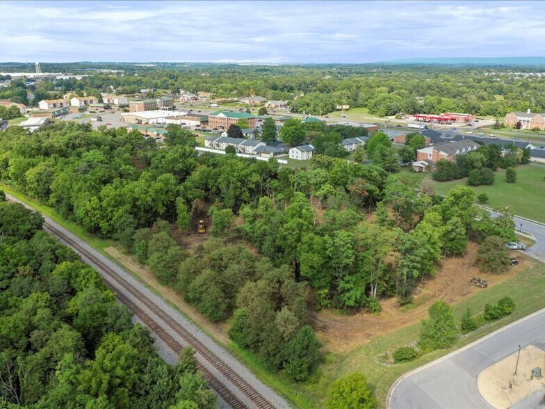 More Photos Of Lutz Ave, Martinsburg Land For Sale