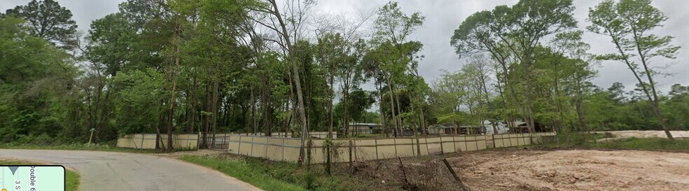 More Photos Of 26745 FM 2090 Rd, Splendora Warehouse For Sale