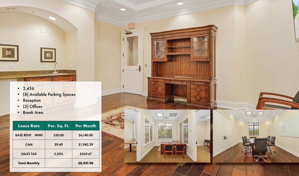 More Photos Of 1185 Immokalee Rd, Naples Office For Lease