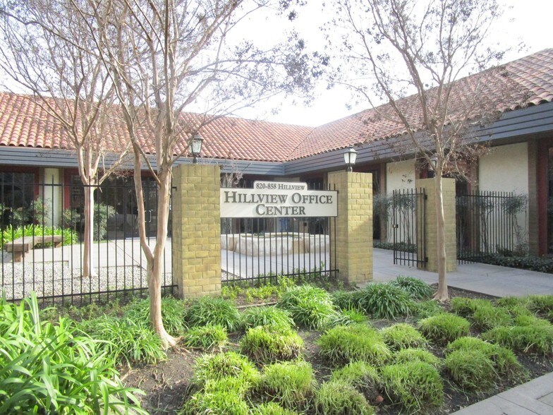 More Photos Of 820-858 N Hillview Dr, Milpitas Medical For Lease