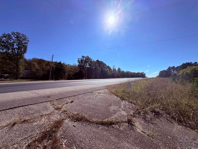 Primary Photo Of 101 Indian Trl, Bald Knob Land For Sale