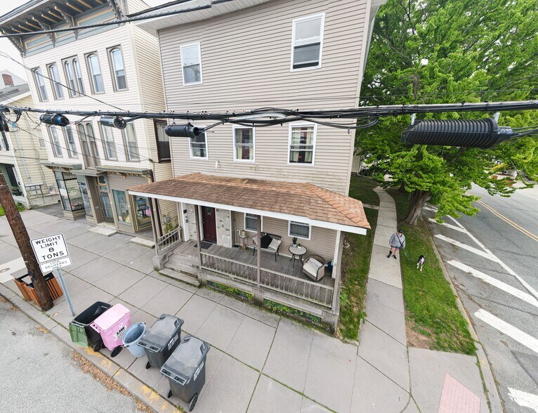 More Photos Of , Belvidere Multifamily For Sale