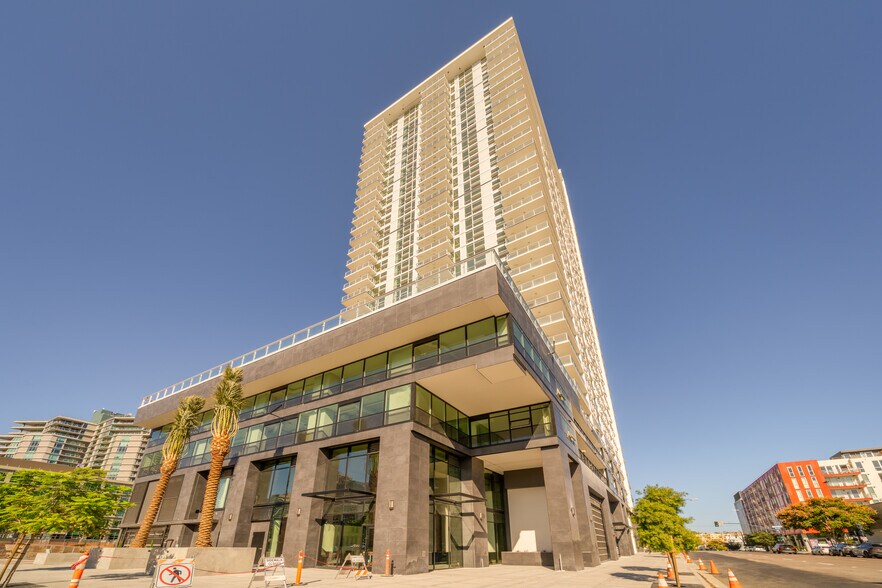 More Photos Of 1150 E St, San Diego Apartments For Lease