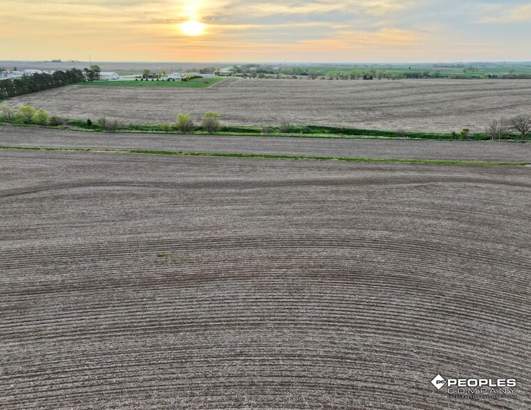 More Photos Of Nebraska State Highway 2, Palmyra Land For Sale