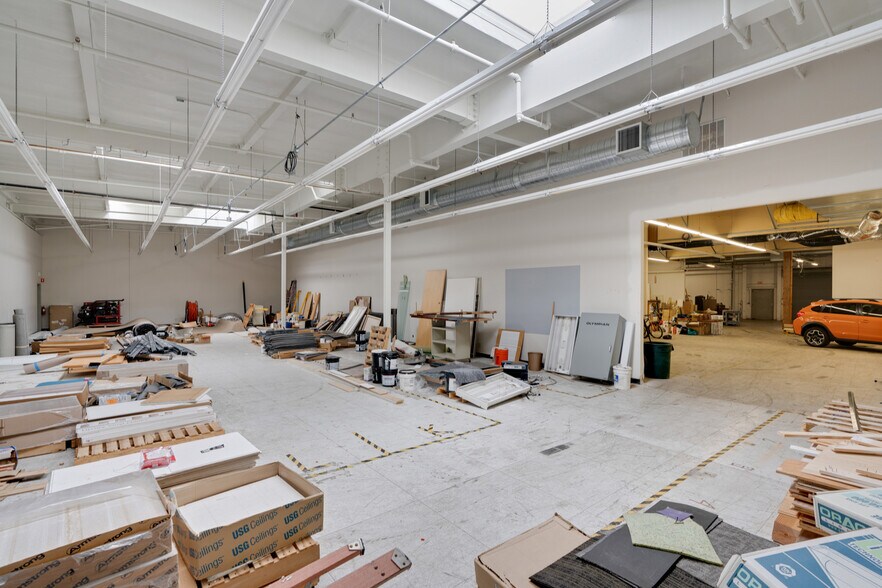 More Photos Of 980 University Ave, Los Gatos Flex For Sale