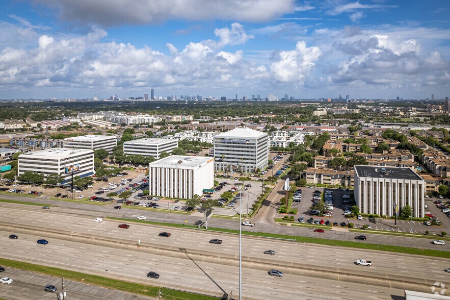 More Photos Of 2626 S Loop Fwy W, Houston Office For Lease