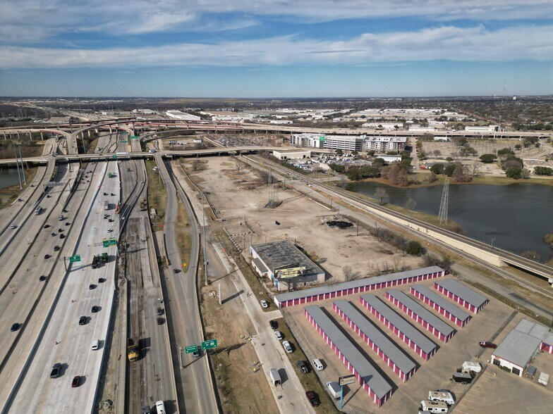 More Photos Of 2441 Broadway St, Carrollton Land For Sale