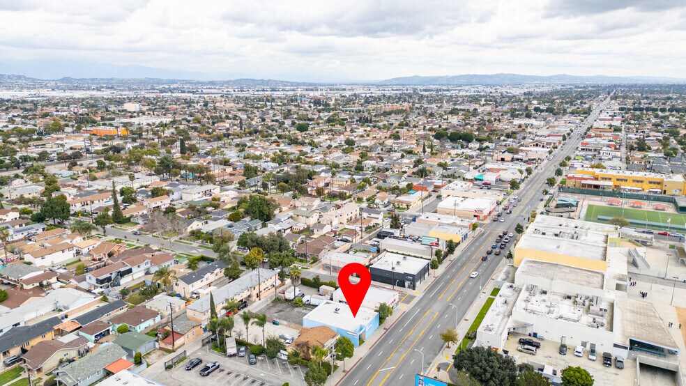 More Photos Of 3579 Gage Ave, Bell Medical For Sale