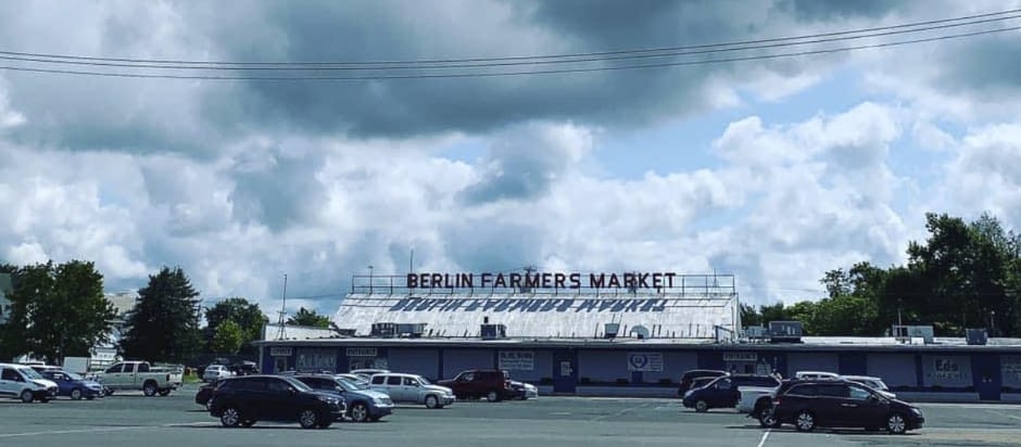 More Photos Of 41 Clementon Rd, Berlin Supermarket For Lease